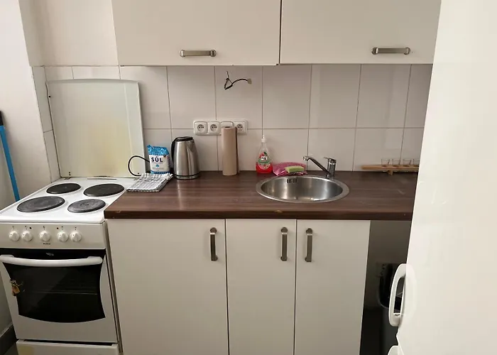 Centrum Apartment Ve Smeckach